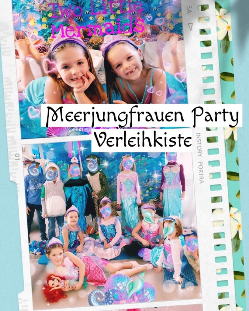 Unser Party-Verleih
